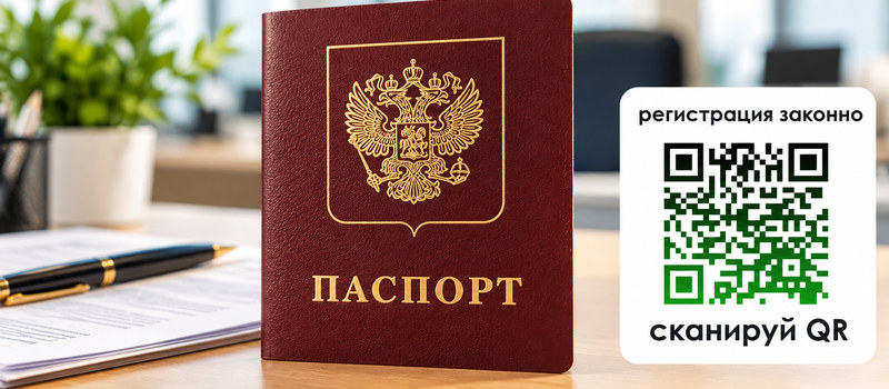 прописка в Коломне прописка в Коломне